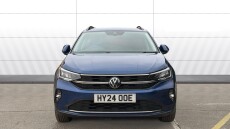 Volkswagen Taigo 1.0 TSI 110 Life 5dr DSG Petrol Hatchback
